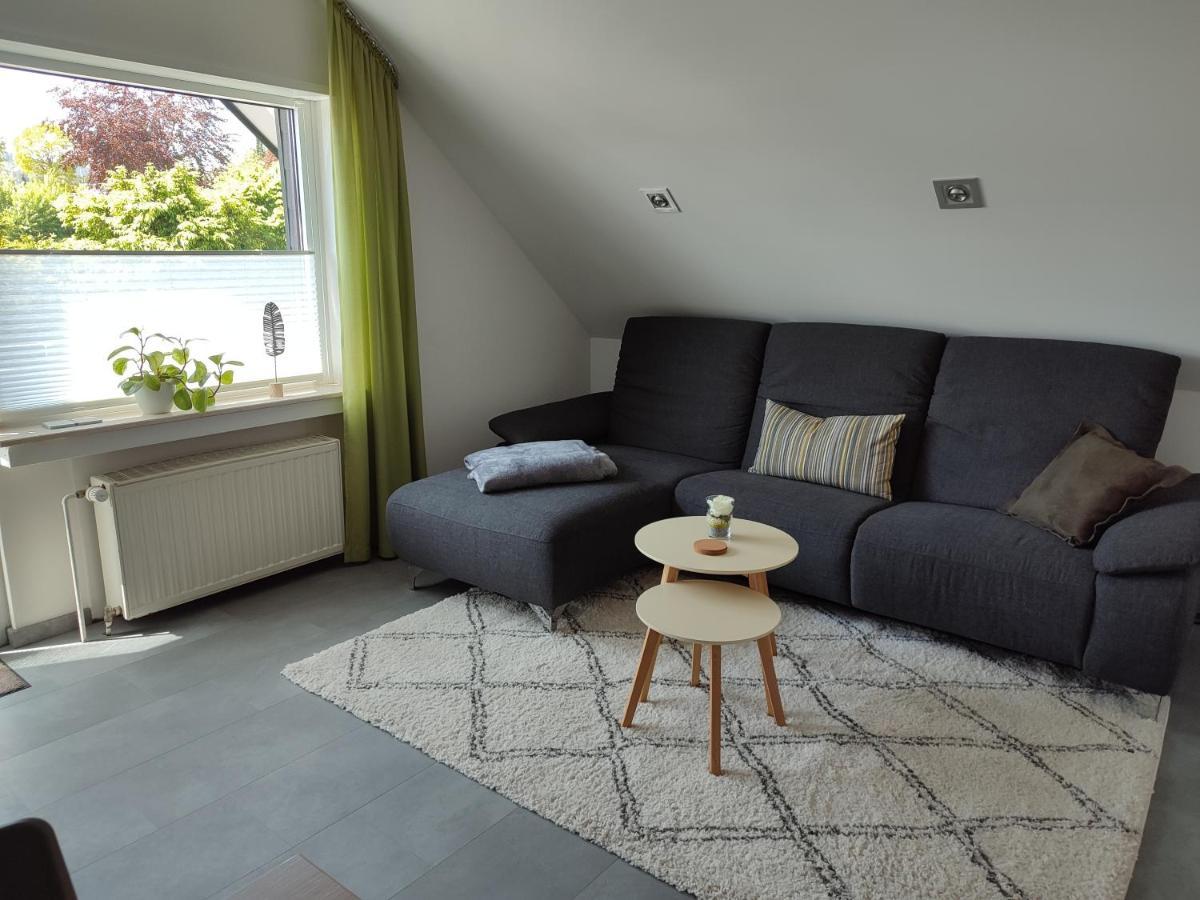 Haus Alexandra Inkl Meinecard Apartment *