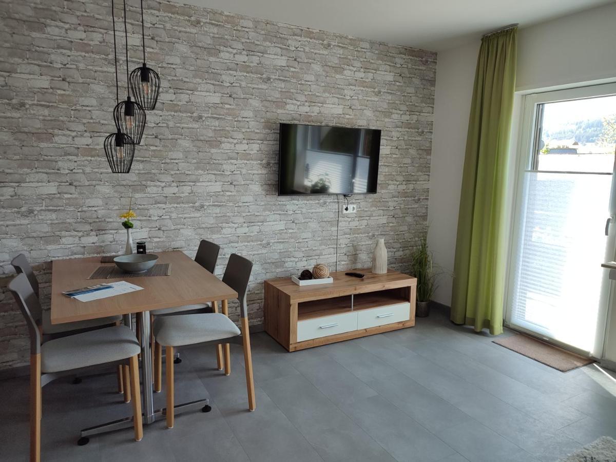 Apartment Haus Alexandra Inkl Meinecard