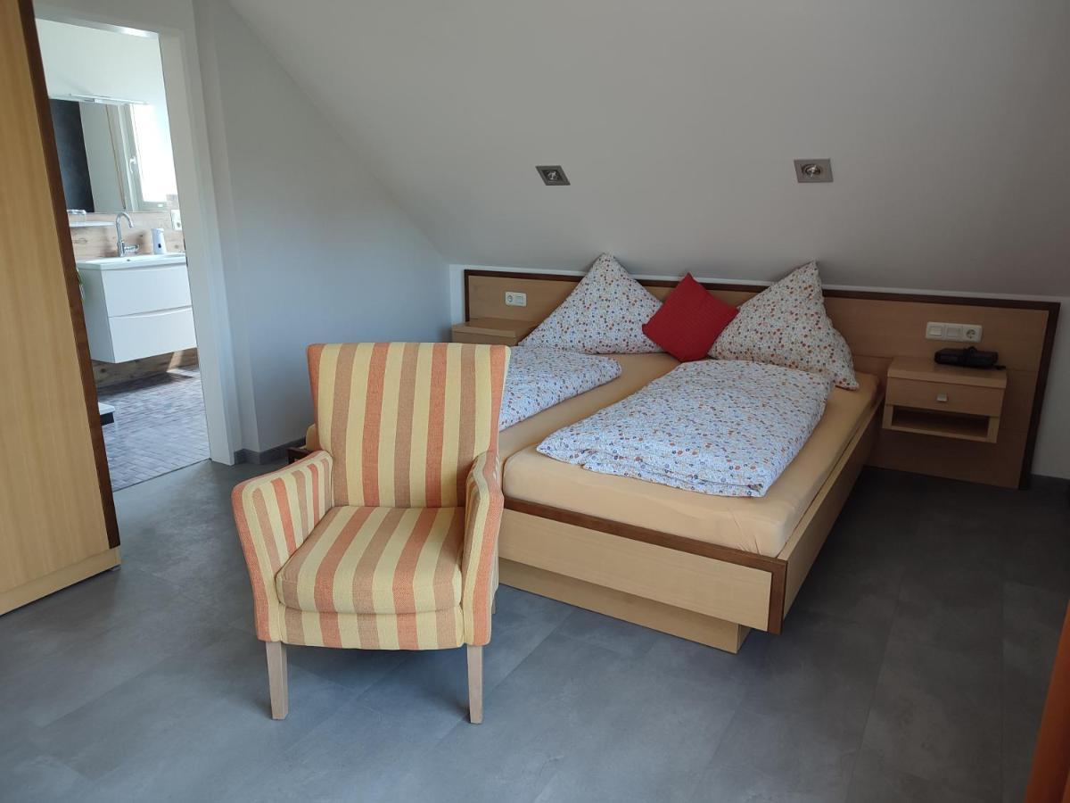 Haus Alexandra Inkl Meinecard Apartment