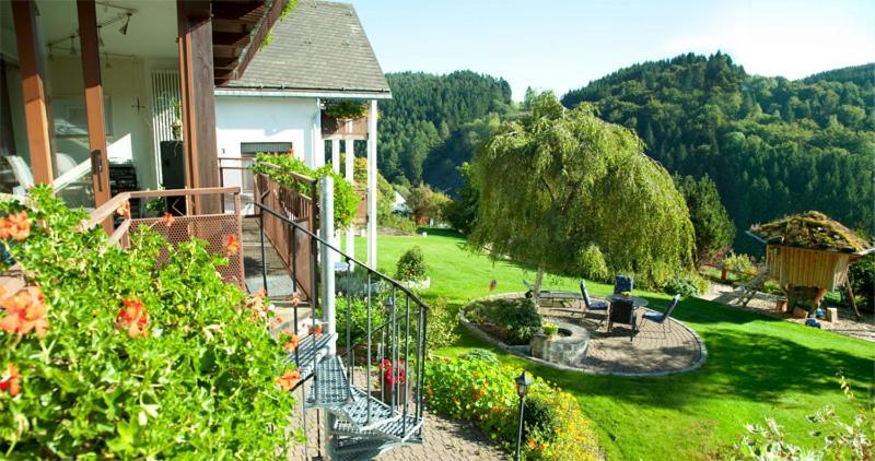 Haus Alexandra Inkl Meinecard