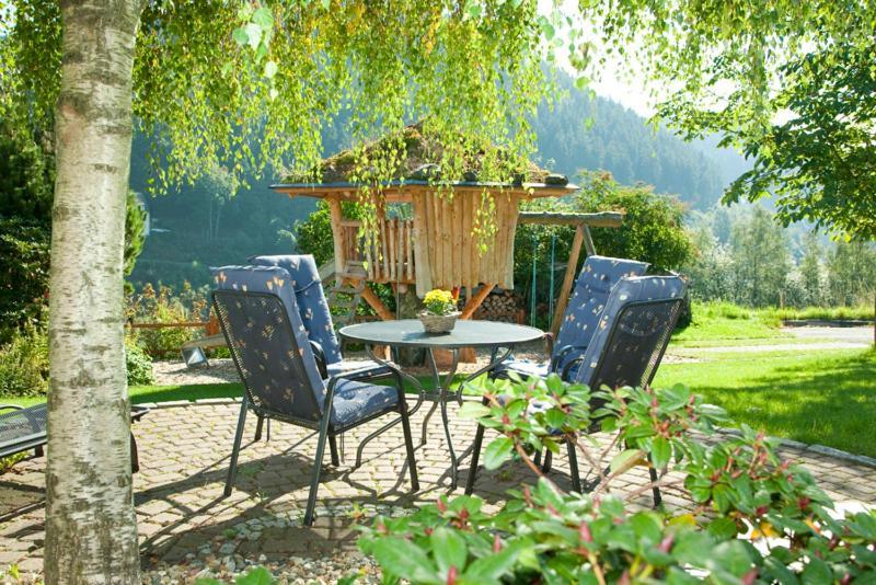 Haus Alexandra Inkl Meinecard Willingen (Upland)