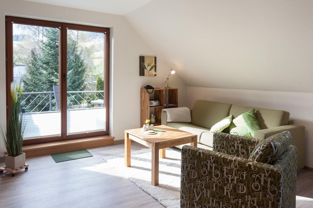 Haus Alexandra Inkl Meinecard Willingen (Upland)