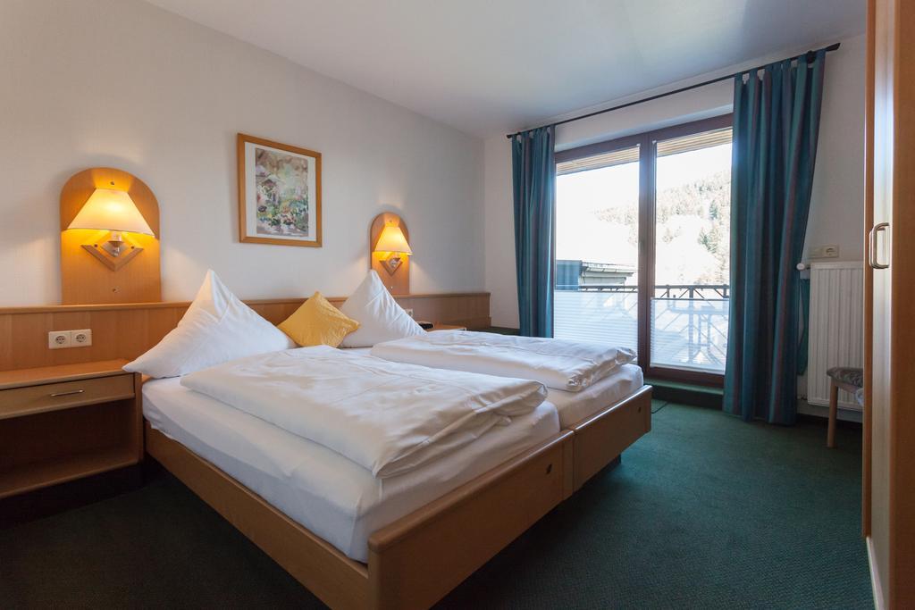 Apartment Haus Alexandra Inkl Meinecard Willingen (Upland)
