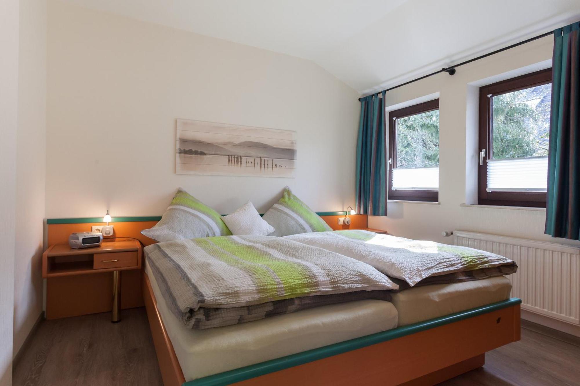 Haus Alexandra Inkl Meinecard