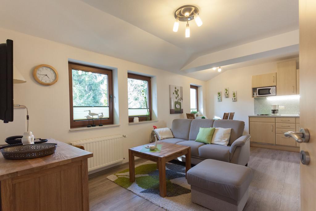 Haus Alexandra Inkl Meinecard