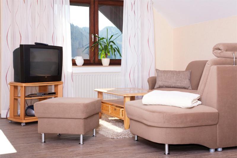Apartment Haus Alexandra Inkl Meinecard