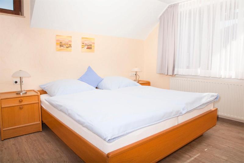 Haus Alexandra Inkl Meinecard Willingen (Upland)