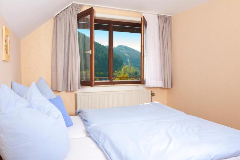 Apartment Haus Alexandra Inkl Meinecard