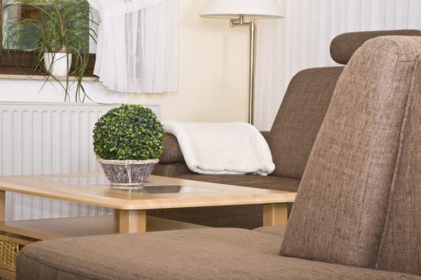 Apartment Haus Alexandra Inkl Meinecard Willingen (Upland)